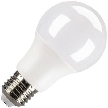 SLV 1005301 LED  En.trieda 2021 F (A - G) E27 klasická žiarovka  teplá biela (Ø x d) 60 mm x 110 mm  1 ks