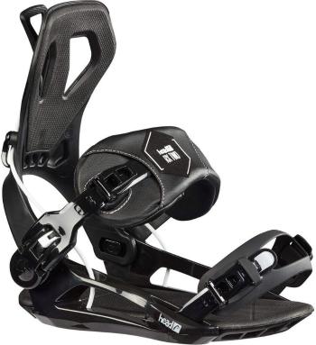 Head RX Two Black 29,5 - 31,5 cm Snowboardové viazanie