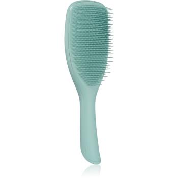 Tangle Teezer Large Ultimate Detangler Marine Teal kefa na vlasy 1 ks