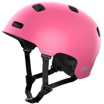 POC prilba Crane MIPS Actinium Pink Matt MLG (7325549967519)