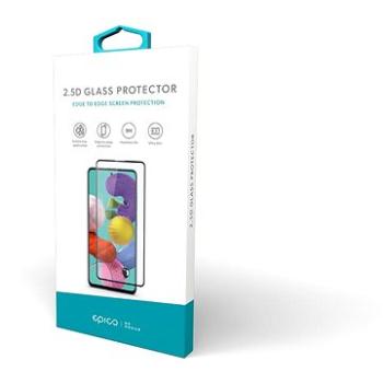 Epico 2.5D Glass Xiaomi 11 Lite 5G NE – čierne (61712151300001)