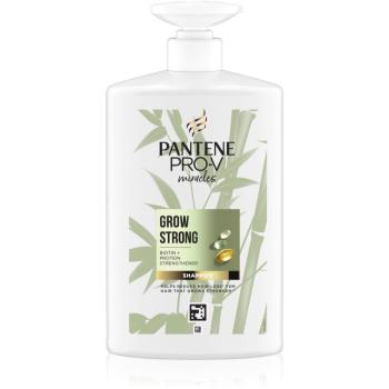 Pantene Pro-V Miracles Grow Strong šampón proti vypadávaniu vlasov 1000 ml