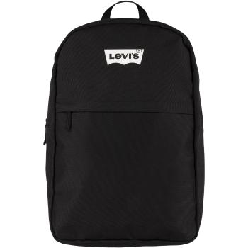 Levis  234937  Ruksaky a batohy Čierna