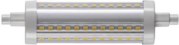 SLV 1005288 LED  En.trieda 2021 E (A - G) R7s   teplá biela (Ø x d) 29 mm x 118 mm  1 ks