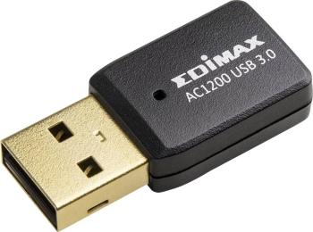 EDIMAX EW-7822UTC Wi-Fi adaptér USB 3.2 Gen 1 (USB 3.0)