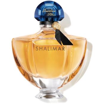 GUERLAIN Shalimar parfumovaná voda plniteľná pre ženy 50 ml