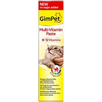 Gimborn Pasta Multi-Vitamín K 200 g (4002064421636)
