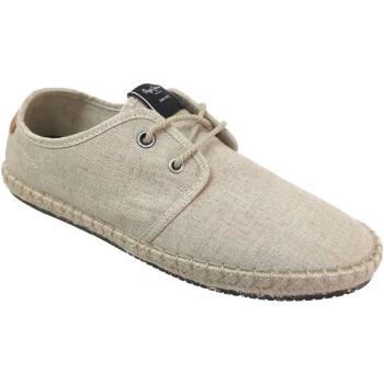 Pepe jeans  10316  Espadrilky Béžová