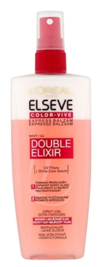 Elséve L'Oréal Paris Color Vive, double elixír 200 ml