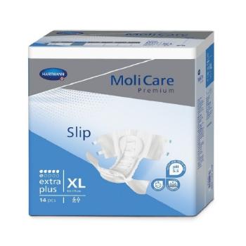 MoliCare Premium Extra Plus XL 14 ks