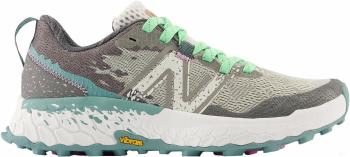 New Balance Womens Fresh Foam Hierro V7 Grey/Green 40