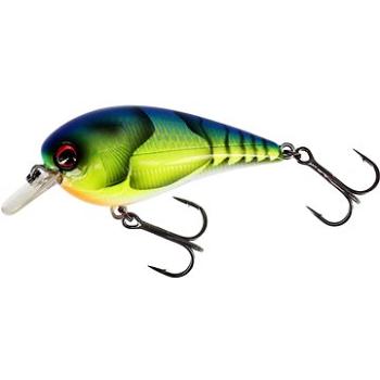 Westin BassBite 1.5 Squarebill, 6 cm, 13 g, Floating, Chart. Blue Craw (5707549457535)