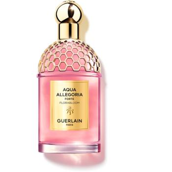 GUERLAIN Aqua Allegoria Florabloom Forte parfumovaná voda plniteľná pre ženy 125 ml