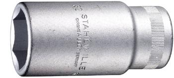 Stahlwille 56 30 05020030 vonkajší šesťhran zásuvka 30 mm     3/4" (20 mm)
