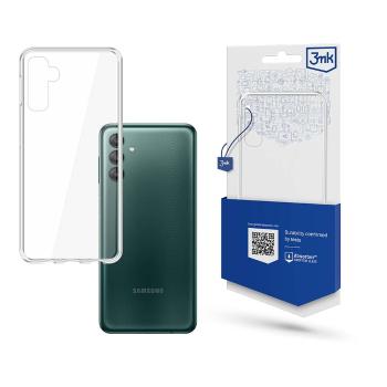 3mk Samsung Galaxy A04s 3mk Armor Case puzdro  KP22707 transparentná