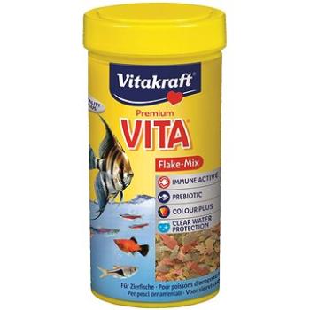 Vitakraft Premium Vita Flake Mix 250 ml (4008239598110)