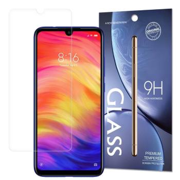 Tvrdené ochranné sklo Xiaomi Redmi Note 8T / Note 8