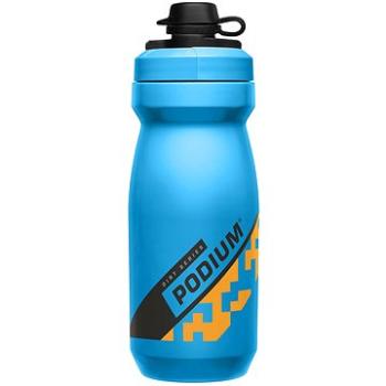 Camelbak Podium Dirt Series 0,62 l Blue/Orange (886798039770)