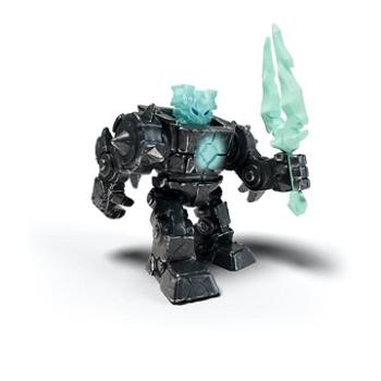 Schleich Tieňový ľadový robot Eldrador® Mini Creatures (4059433574257)