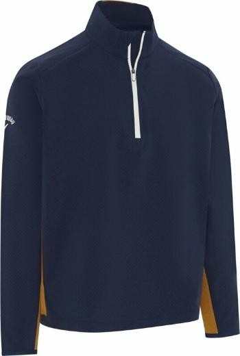 Callaway Stormfleece Lite II Peacoat XL Nepremokavá bunda