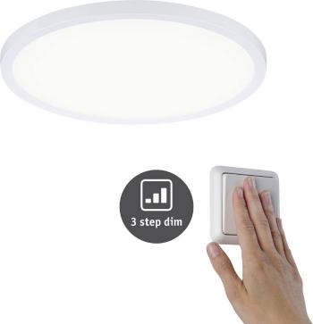 Paulmann AREO VariFit 93056 LED panel zabudovateľný   16 W neutrálna biela biela