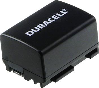 Duracell BP-808 akumulátor do kamery Náhrada za orig. akumulátor BP-808 7.4 V 850 mAh