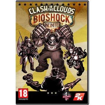 BioShock Infinite Clash in the Clouds (MAC) (51334)