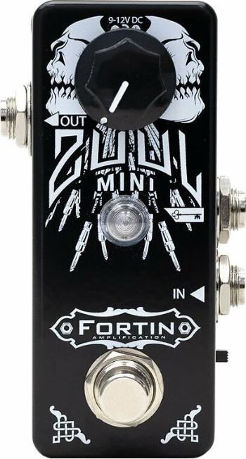 Fortin Mini Zuul Noise Gate