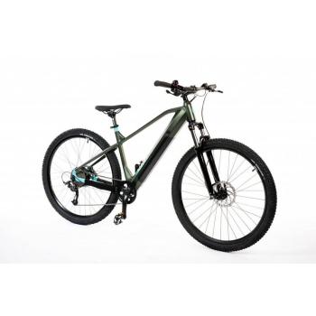 OLPRAN EBIKE CANULL MAOT+ HD 630 OVER GREEN 21