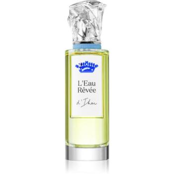 Sisley L'Eau Rêvée d'Ikar toaletná voda pre ženy 100 ml