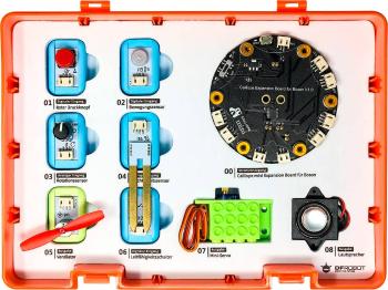 CALLIOPE štartovacia sada DFRobot Boson