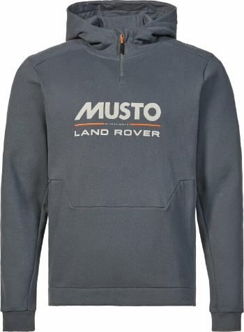 Musto Land Rover Hoodie 2.0 Turbulence XXL