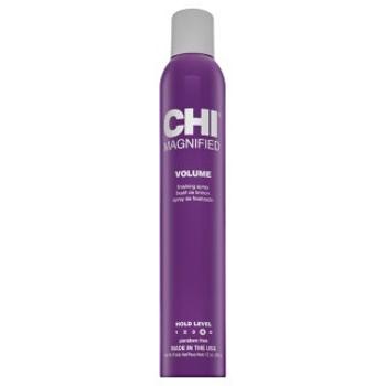 CHI Magnified Volume Finishing Spray lak na vlasy pre objem a spevnenie vlasov 340 g