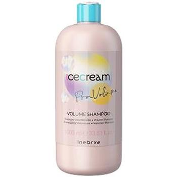 INEBRYA Ice Cream Pro-Volume Volume Shampoo 1000 ml (8008277263632)