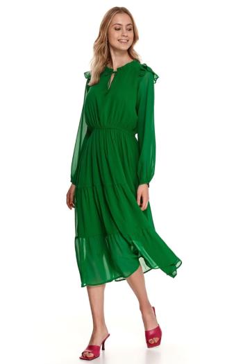 Zelené šaty SSU3893