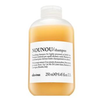 Davines Essential Haircare Nounou Shampoo vyživujúci šampón pre veľmi suché a poškodené vlasy 250 ml