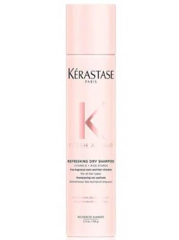 Kérastase Suchý šampón Fresh Affair (Refreshing Dry Shampoo) 150 g