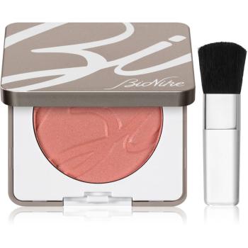 BioNike Color Pretty Touch kompaktná lícenka odtieň 309 Marbre Rose 5 g