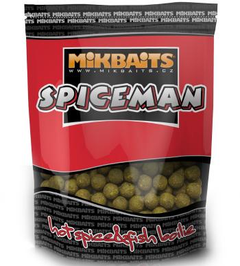 Mikbaits boilies spiceman  pampeliška-2,5 kg 24 mm