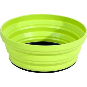 Sea to Summit, X-bowl Lime (9327868023318)