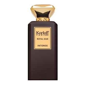 Korloff Paris Royal Oud Intense parfémovaná voda pre mužov 88 ml