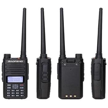 BAOFENG Radioddity DM-1801 DMR Dualband (GD-77) (1133415)