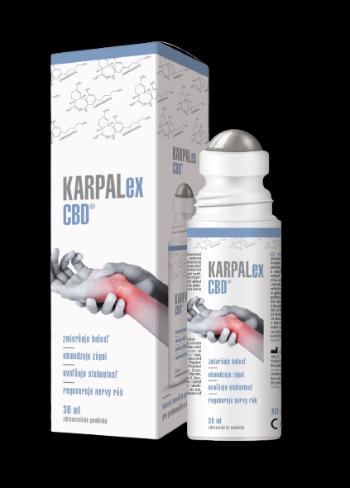 KARPALex CBD 30 ml