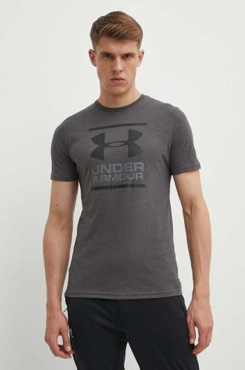 Under Armour - Pánske tričko 1326849-101,