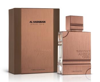 Al Haramain Amber Oud Tobacco Edition Edp 60ml