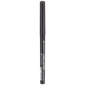 Essence  Longlasting Eye Pencil  Ceruzky na oči Čierna