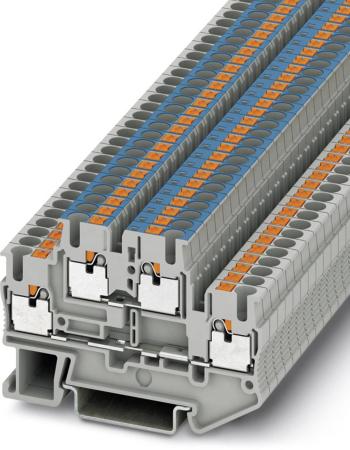 Double-level terminal block PTTB 2,5-L/N 3210994 Phoenix Contact