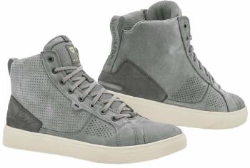 Rev'it! Arrow Light Grey/White 39 Topánky