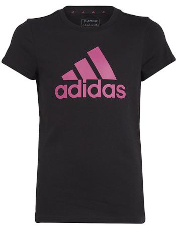 Dievčenské športové tričko Adidas vel. 152 cm