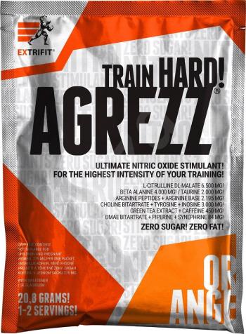 Agrezz - Extrifit 20,8 g Wild strawberry & mint